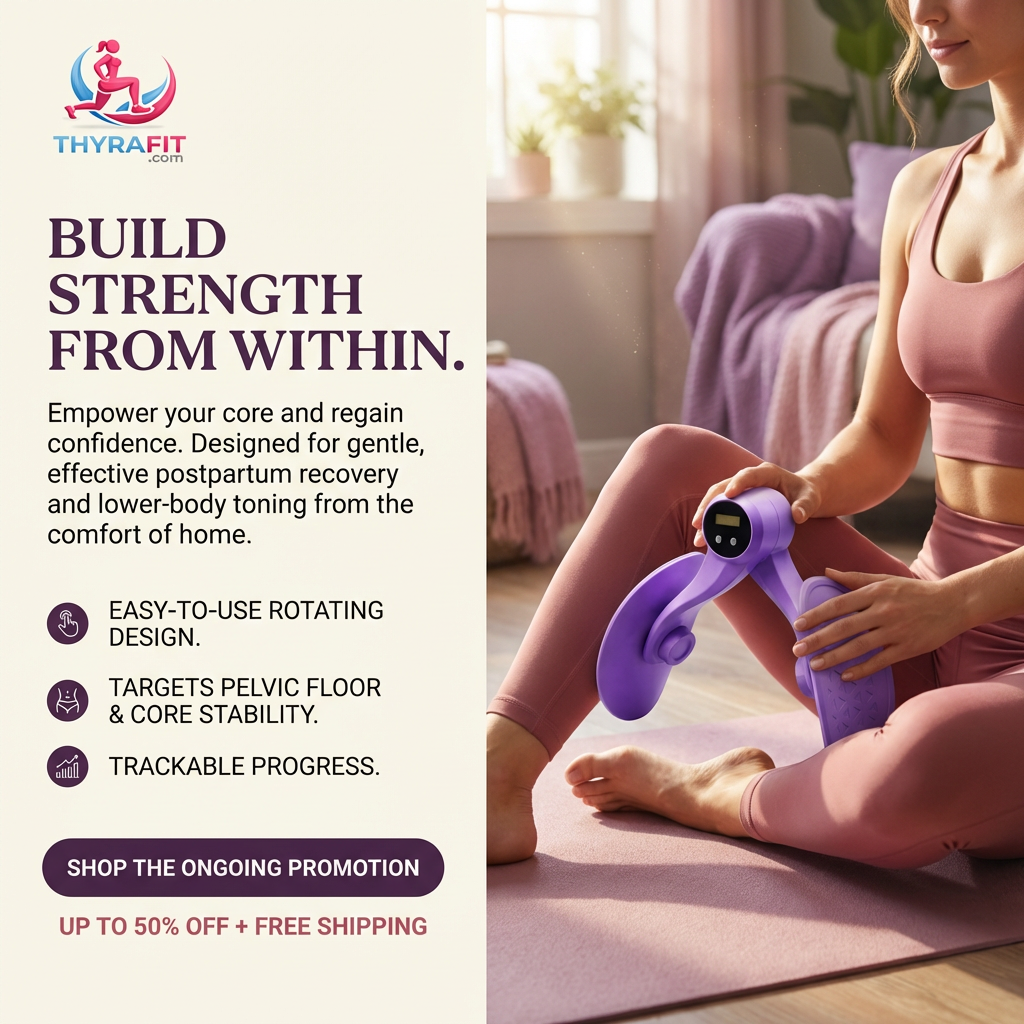 Pelvic Muscle Trainer