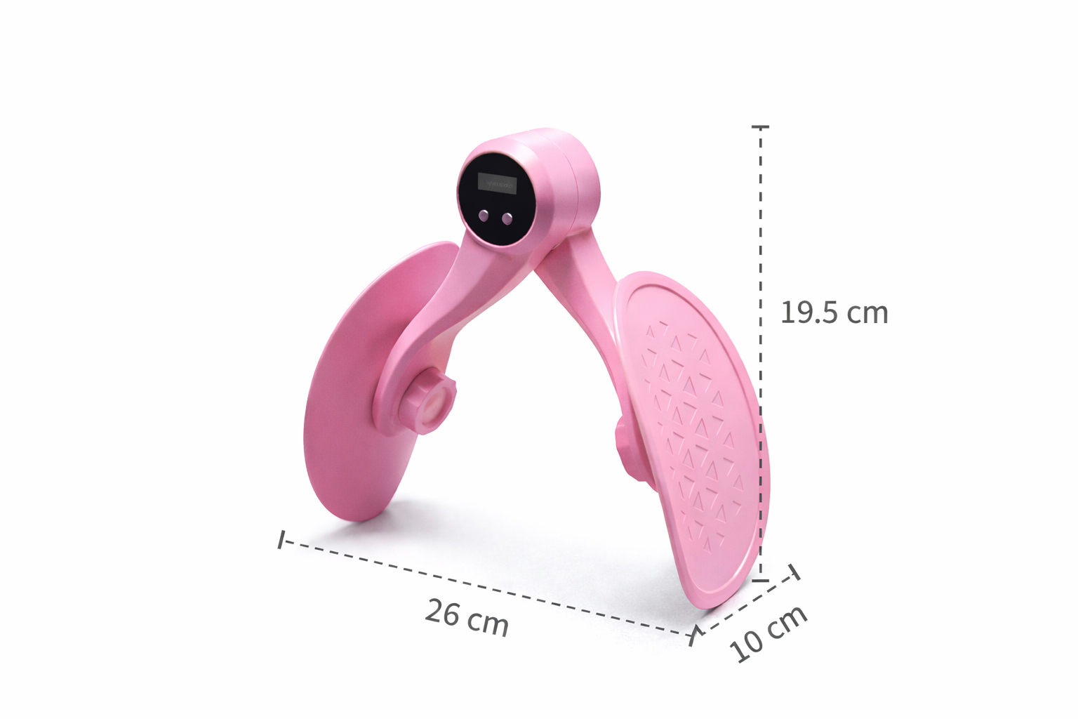 Pelvic Muscle Trainer